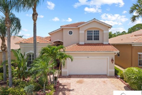 Villa ou maison à Wimauma, Floride 4 chambres, 260.03 m2 № 2133792