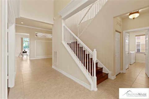 House in Wimauma, Florida 4 bedrooms, 260.03 sq.m. № 2133792 - photo 8