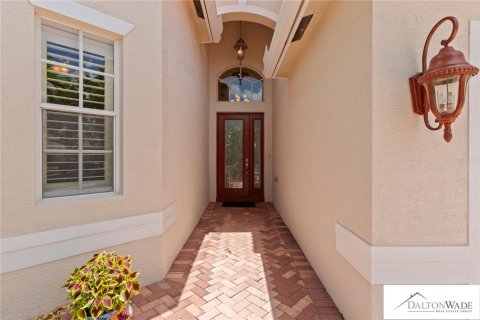 House in Wimauma, Florida 4 bedrooms, 260.03 sq.m. № 2133792 - photo 7