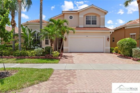 House in Wimauma, Florida 4 bedrooms, 260.03 sq.m. № 2133792 - photo 4