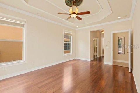 House in Wimauma, Florida 4 bedrooms, 260.03 sq.m. № 2133792 - photo 17