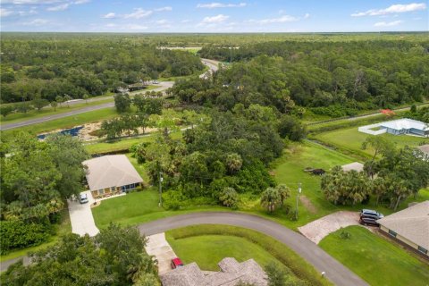 Terreno en venta en North Port, Florida № 1885884 - foto 3