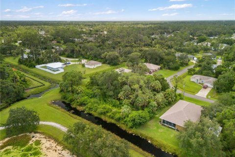 Terreno en venta en North Port, Florida № 1885884 - foto 4