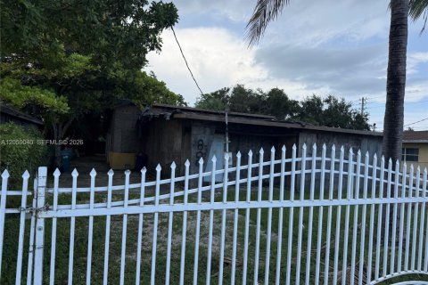 Studio à Miami, Floride № 2169142