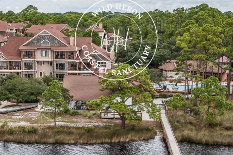 Land in Panama City Beach, Florida № 558235 - photo 1