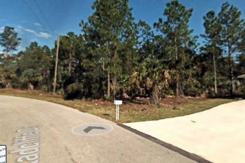 Terreno en venta en Palm Coast, Florida № 1885926 - foto 2