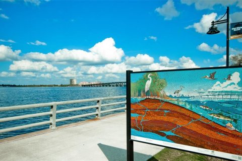 Immobilier commercial à louer à Bradenton, Floride: 903.47 m2 № 2308427 - photo 24