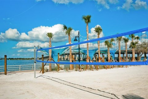Immobilier commercial à louer à Bradenton, Floride: 903.47 m2 № 2308427 - photo 28