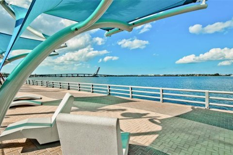 Immobilier commercial à louer à Bradenton, Floride: 903.47 m2 № 2308427 - photo 27