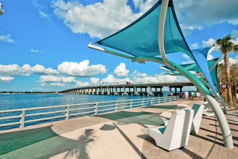 Immobilier commercial à louer à Bradenton, Floride: 903.47 m2 № 2308427 - photo 26