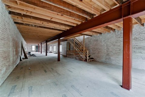 Immobilier commercial à louer à Bradenton, Floride: 903.47 m2 № 2308427 - photo 19