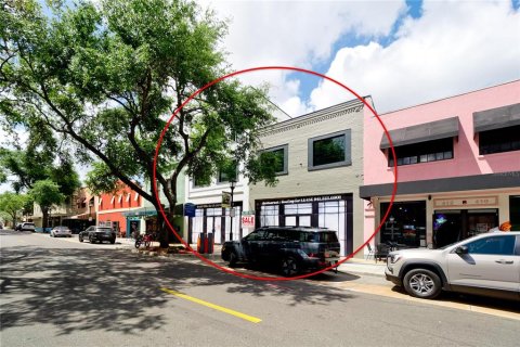Immobilier commercial à Bradenton, Floride 903.47 m2 № 2308427