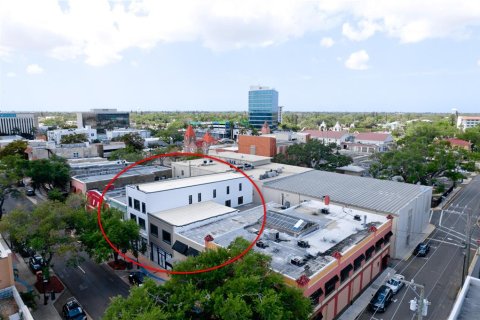 Immobilier commercial à louer à Bradenton, Floride: 903.47 m2 № 2308427 - photo 5