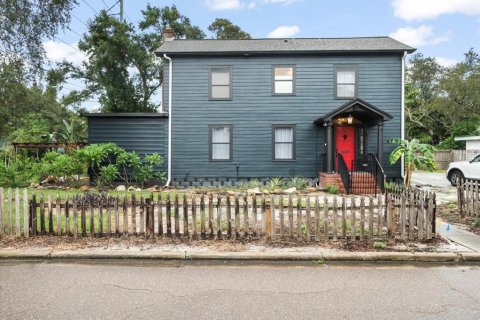 Casa en venta en Clearwater, Florida, 3 dormitorios, 173.91 m2 № 1913378 - foto 1