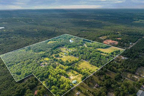 Terreno en venta en Clermont, Florida № 561150 - foto 1