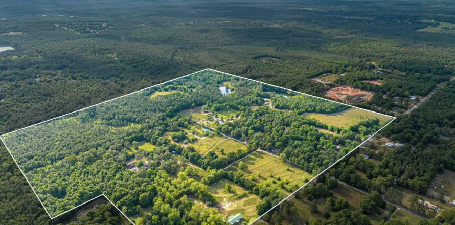 Terreno en CRESTVIEW en Clermont, Florida № 561150