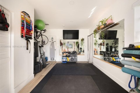 Купить виллу или дом в Майами, Флорида 4 спальни, 141.12м2, № 2050298 - фото 22