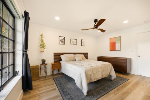 Купить виллу или дом в Майами, Флорида 4 спальни, 141.12м2, № 2050298 - фото 14