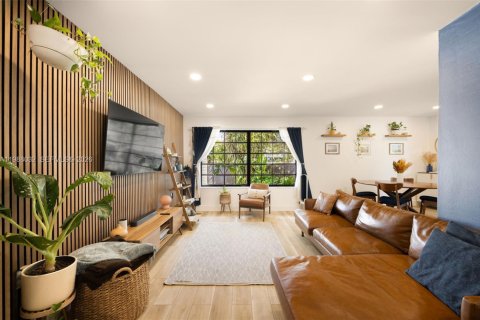 Купить виллу или дом в Майами, Флорида 4 спальни, 141.12м2, № 2050298 - фото 5