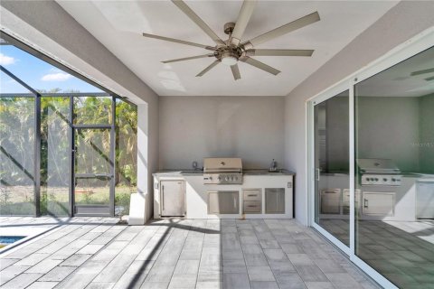 Casa en venta en Cape Coral, Florida, 3 dormitorios, 160.35 m2 № 2094188 - foto 28