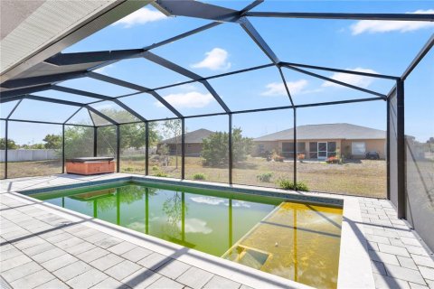 Casa en venta en Cape Coral, Florida, 3 dormitorios, 160.35 m2 № 2094188 - foto 30