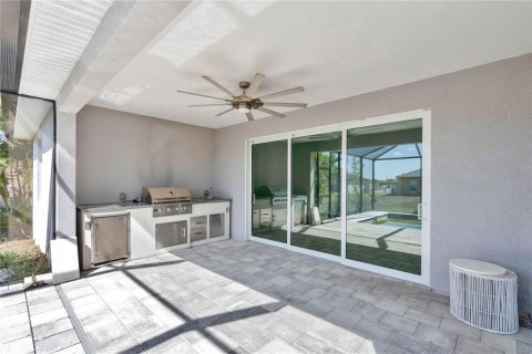 Casa en venta en Cape Coral, Florida, 3 dormitorios, 160.35 m2 № 2094188 - foto 27