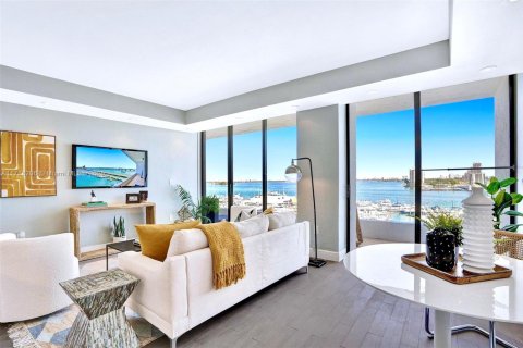 Condo in Miami, Florida, 1 bedroom  № 1811287 - photo 20