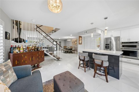 Copropriété à vendre à Miami, Floride: 3 chambres, 164.44 m2 № 2387787 - photo 21