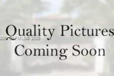 Condo à Miami, Floride, 3 chambres  № 2387787