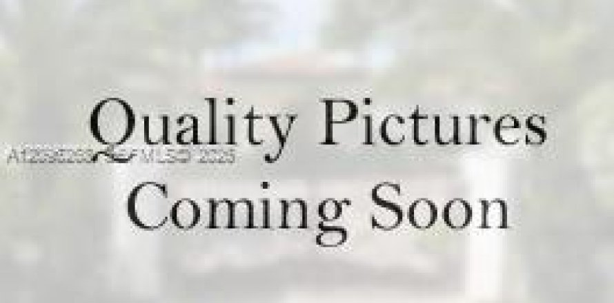 Condo à Miami, Floride, 3 chambres  № 2387787