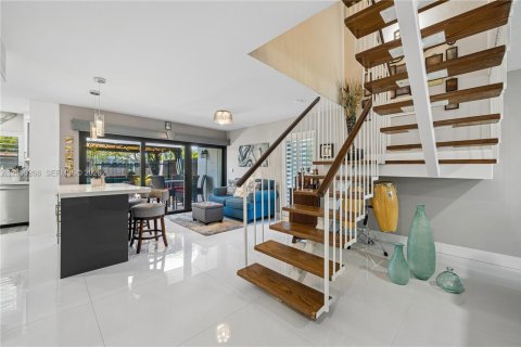 Copropriété à vendre à Miami, Floride: 3 chambres, 164.44 m2 № 2387787 - photo 11