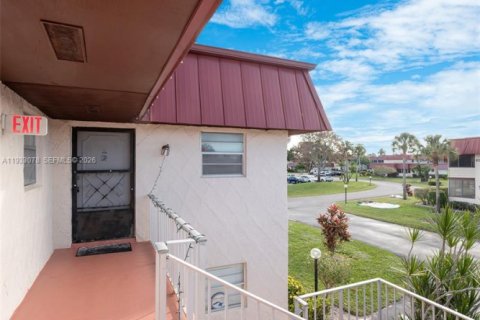 Condo à Royal Palm Beach, Floride, 2 chambres  № 2061811