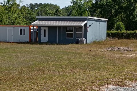 Immobilier commercial à vendre à Live Oak, Floride: 267.56 m2 № 1881357 - photo 4