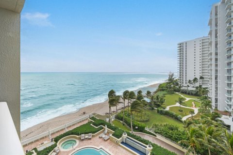 Condo in Riviera Beach, Florida, 3 bedrooms  № 2081911 - photo 29