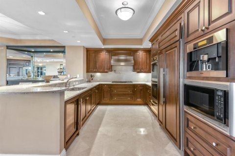 Condo in Riviera Beach, Florida, 3 bedrooms  № 2081911 - photo 8