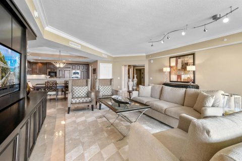 Condo in Riviera Beach, Florida, 3 bedrooms  № 2081911 - photo 4