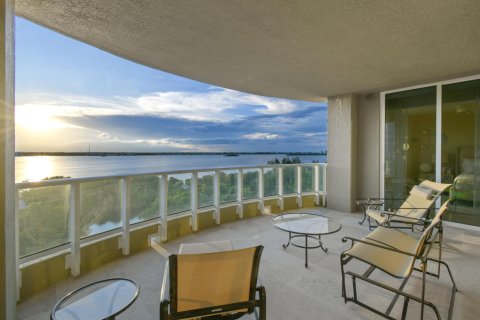 Condo in Riviera Beach, Florida, 3 bedrooms  № 2081911 - photo 22