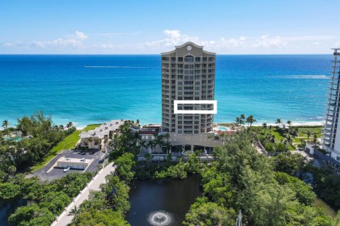 Condo in Riviera Beach, Florida, 3 bedrooms  № 2081911 - photo 30
