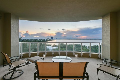Condo in Riviera Beach, Florida, 3 bedrooms  № 2081911 - photo 23