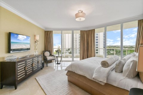 Condo in Riviera Beach, Florida, 3 bedrooms  № 2081911 - photo 11