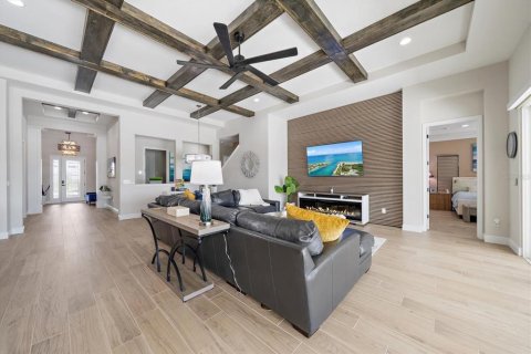 Villa ou maison à vendre à Lakewood Ranch, Floride: 4 chambres, 301.56 m2 № 2430921 - photo 18