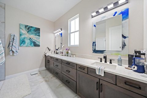 Villa ou maison à vendre à Lakewood Ranch, Floride: 4 chambres, 301.56 m2 № 2430921 - photo 25