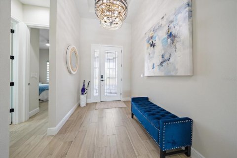 Villa ou maison à vendre à Lakewood Ranch, Floride: 4 chambres, 301.56 m2 № 2430921 - photo 5