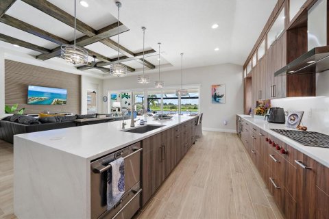 Villa ou maison à vendre à Lakewood Ranch, Floride: 4 chambres, 301.56 m2 № 2430921 - photo 8