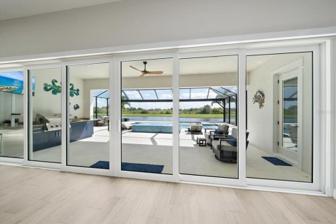 Villa ou maison à vendre à Lakewood Ranch, Floride: 4 chambres, 301.56 m2 № 2430921 - photo 20