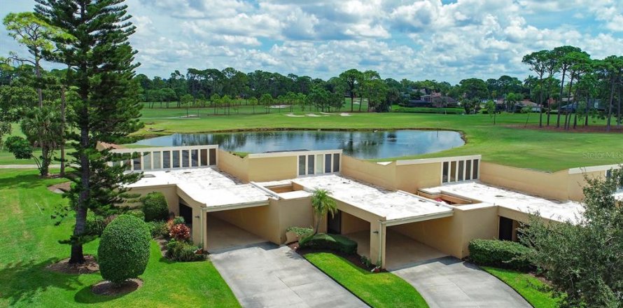 Condominio en Bradenton, Florida, 2 dormitorios  № 1789727