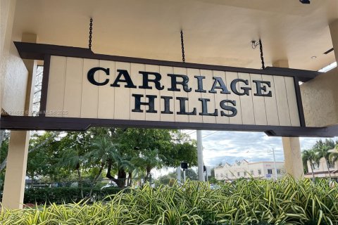 Condo à Hollywood, Floride, 2 chambres  № 1970492