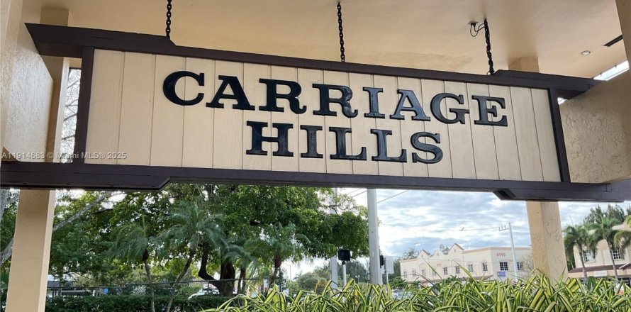 Condo à Hollywood, Floride, 2 chambres  № 1970492