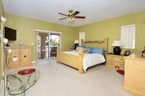 Villa ou maison à vendre à Miami, Floride: 4 chambres, 247.4 m2 № 1966245 - photo 14