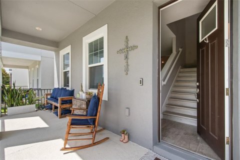 House in Oakland, Florida 3 bedrooms, 199.93 sq.m. № 2222019 - photo 5